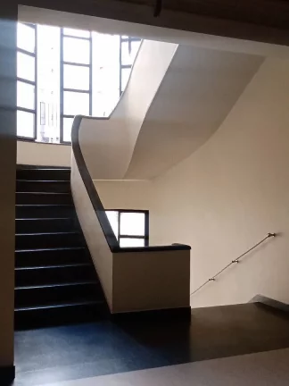 Imagem SALA COMERCIAL 44m² LOCAÇÃO NA AV.RIO BRANCO - 6º - CENTRO - RJ