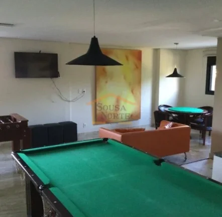 Imagem Apartamento à venda com 120?m² de área privativa, dormitórios, sendo 3 suítes espaçosas, 3 vag...