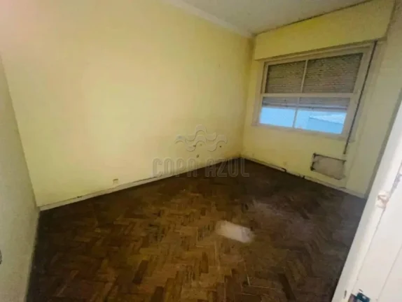 Imagem Copacabana - Residencial › Apartamento com 3 quarto(s) a Venda