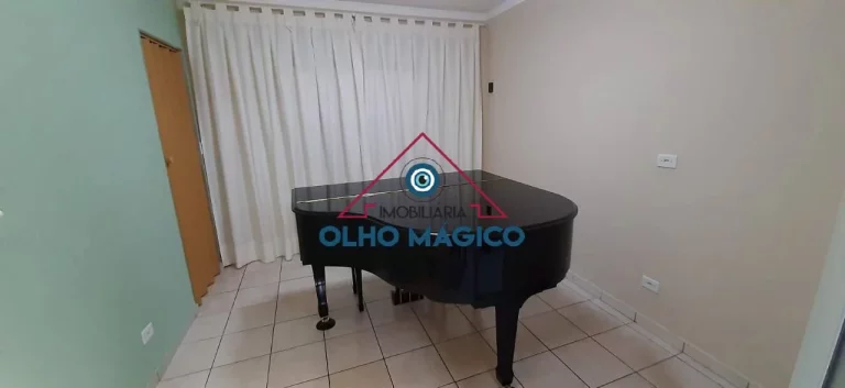 Imagem Ótima Casa Térrea - 3 dormitórios com suíte - 3 vagas