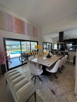 Imagem Casa a venda Condomínio Village Ipanema - Araçoiaba da Serra