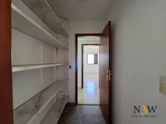 Imagem Apartamento à venda na Vila Leopoldina São Paulo SP com 4 dormitórios, 1 suíte, 3 vagas de garagem e 160m².