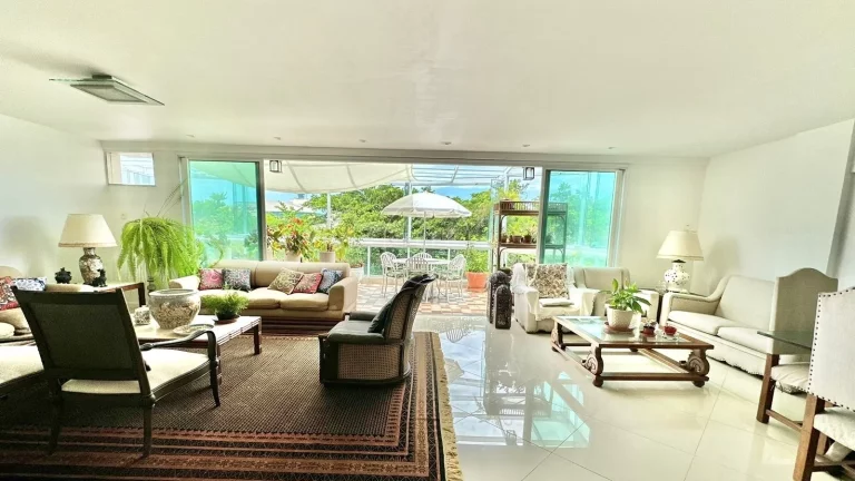 Imagem COBERTURA LINEAR de 3 SUÍTES no RECREIO - R$ 1.950.000 - Rio de Janeiro, RJ