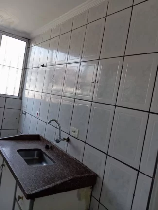 Imagem apartamento a venda em Itaqua