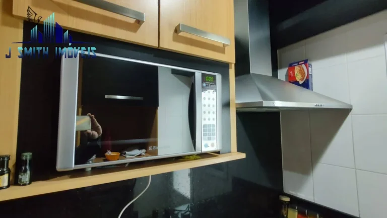 Imagem CASA MOBILIADA com PLANEJADOS, SUITE COM CLOSET, 2 VAGAS, LAZER COMPLETO