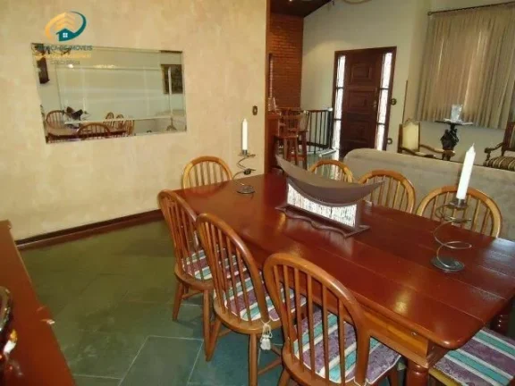 Imagem Casa Térrea