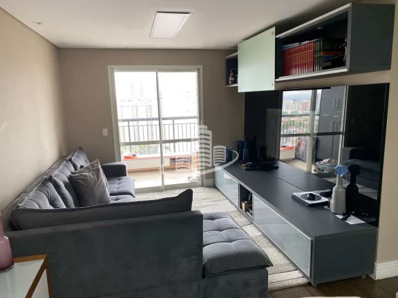 Imagem Apartamento Padrão