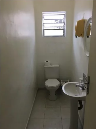 Imagem Casa com 1 dormitório para alugar, 159 m² por R$ 4.850,00/mês - Centro - Suzano/SP