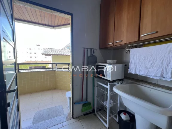 Imagem Lindo apartamento na Praia Grande apenas 150 metros do mar