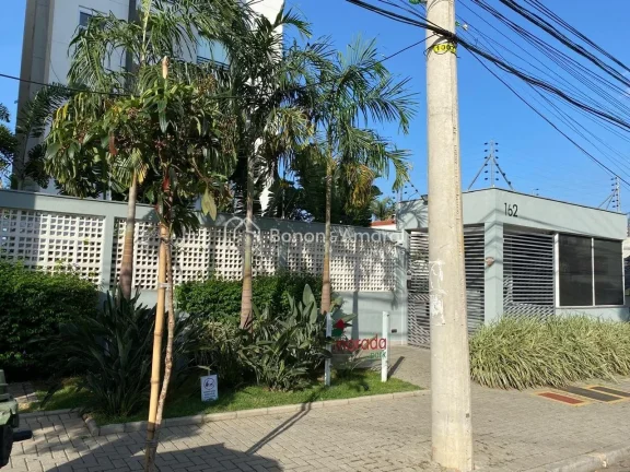 Imagem Apartamento Charmoso à Venda - Andar Alto em Vila Itapura, Campinas

Este encantador apartamento de...