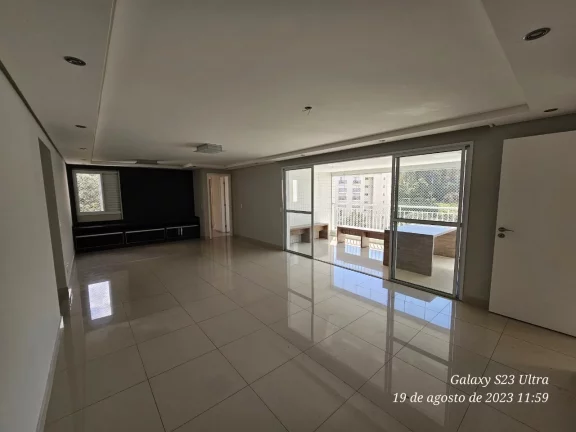 Foto do imóvel Apartamento com 4 Quartos à Venda, 187 m² em Cidade São Francisco - São Paulo