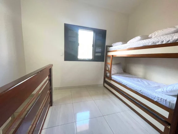 Imagem Sobrado à venda R$420mil, próximo a praia da Massaguçau-Caraguatatuba-SP