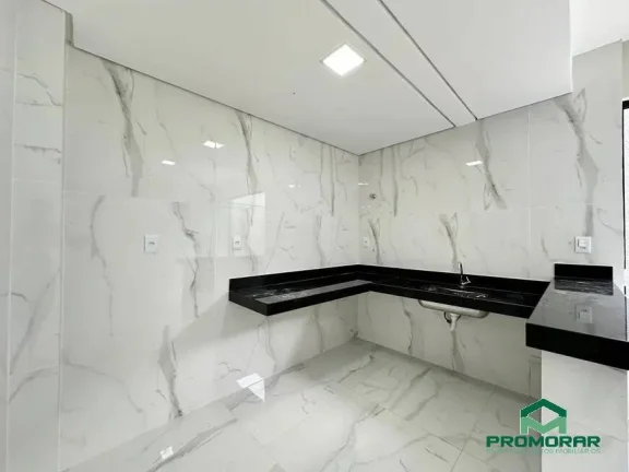 Imagem Casa com 3 quartos, suíte, 2 vagas, Bairro Itapoã, Pampulha, Belo Horizonte