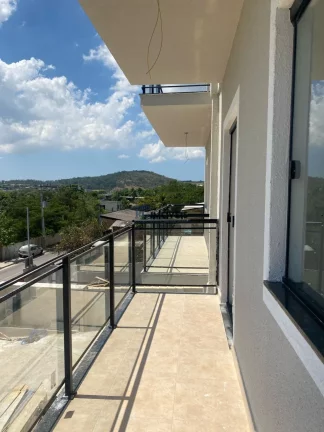 Imagem Saia do Aluguel, ótima localização