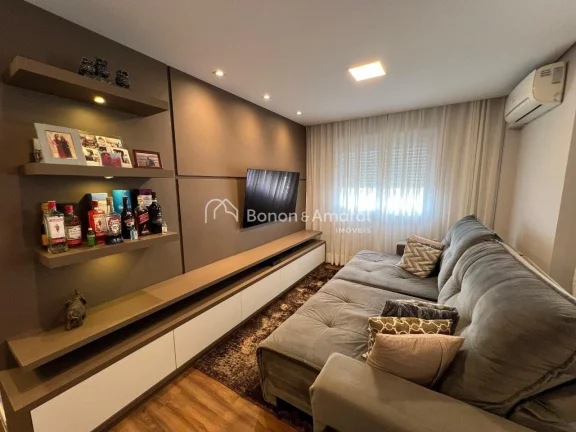 Imagem Localizado na melhor região de Paulínia, este apartamento de 87m² oferece conforto e praticidade ...