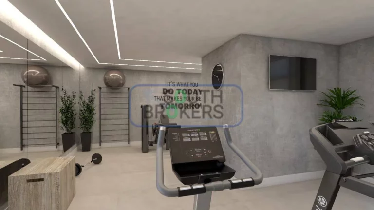 Imagem Lançamento - Lofts em São José dos Pinhais - ALL ONE