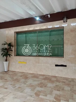 Imagem Sobrado para Venda em São Bernardo do Campo / SP no bairro Rudge Ramos