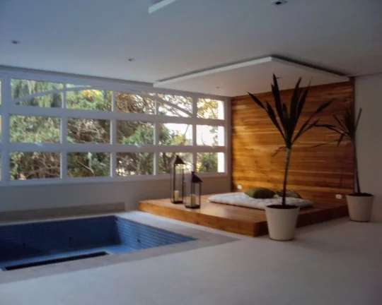 Imagem Apartamento de Alto Padrão a venda em Perdizes.