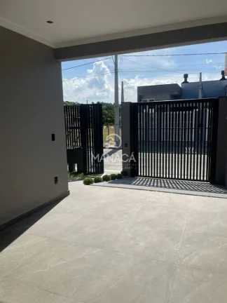 Imagem Casa Geminada à Venda – Itajuba, Barra Velha/SC