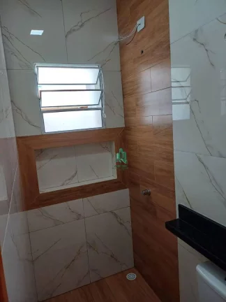 Imagem Casa com 2 dormitórios à venda, 72 m² por R$ 380.000,00 - Balneário Tropical - Itanhaém/SP
