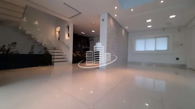 Imagem Casa de Condomínio