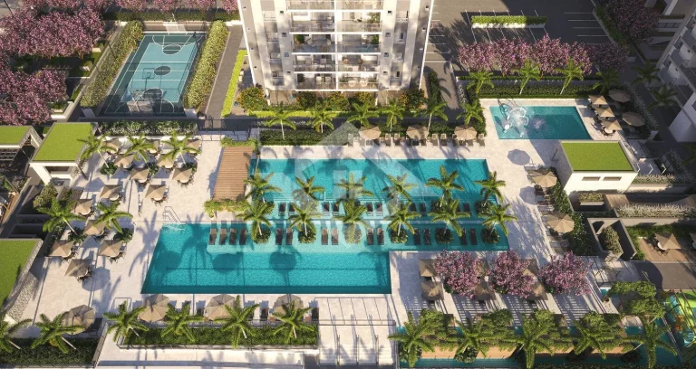 Imagem Apartamento de 2 Quartos para Venda na Barra da Tijuca com 74 m²
