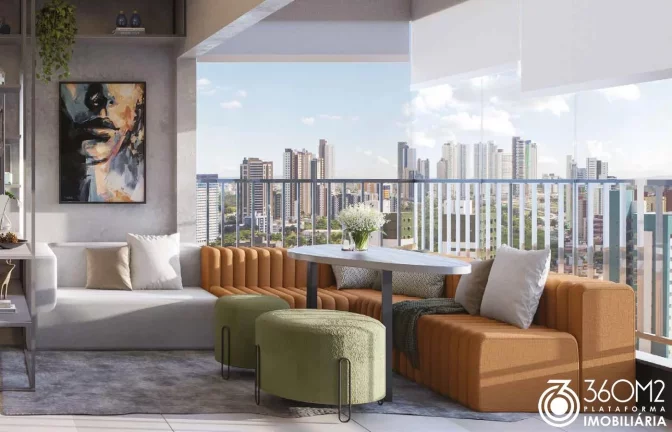 Imagem Apartamento para Venda em Santo André / SP no bairro Jardim