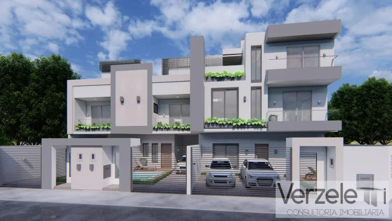 Imagem Casa / Sobrado para Venda em Camboriú / SC no bairro São Francisco de Assis