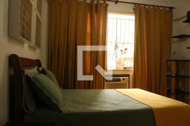 Imagem Apartamento à Venda - Copacabana, 4 Quartos, 193 m2