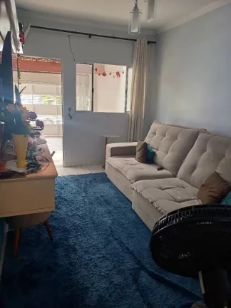 Imagem Casa com 2 dormitórios à venda, 53 m² por R$ 380.000,00 - Jardim São José - Suzano/SP