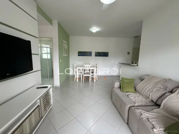 Imagem Apartamento á venda na Praça do Cristo