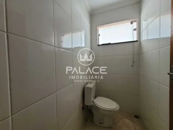 Imagem BARRACÃO COMERCIAL PARA LOCAÇÃO BAIRRO VALE DO SOL, PIRACICABA
 Barracão com excelente estrutura...