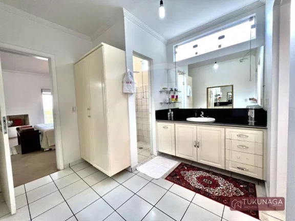 Imagem Sobrado à venda por R$ 2.900.000,00 - Jardim Ibiratiba - São Paulo/SP