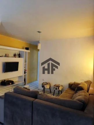 Imagem Apartamento com 3 Quartos à Venda, 77 m² em Piedade - Jaboatão Dos Guararapes