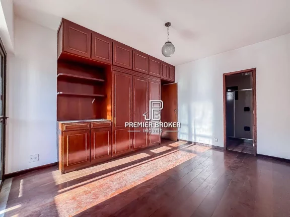 Imagem Apartamento à venda, 119 m² por R$ 650.000,00 - Várzea - Teresópolis/RJ