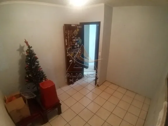 Imagem Casa - Ribeirão Preto - Jardim José Sampaio Junior