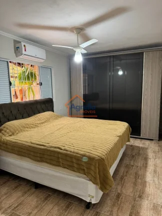 Imagem Casa à venda no bairro Jardim Boa Vista - Mogi Guaçu/SP