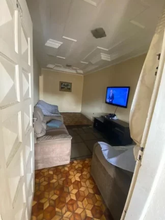 Imagem Casa com 2 dormitórios, 130 m² - venda por R$ 800.000,00 ou aluguel por R$ 2.789,00/mês - Parque Suzano - Suzano/SP