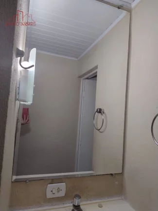 Imagem Lindo apartamento CDHU - 2 dorms.