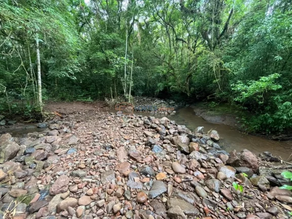 Imagem Hectares no Sul, Area de terra no RS, Hectare em maquine, RS