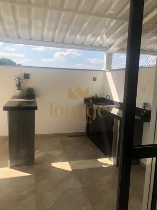 Imagem Apartamento em Sorocaba