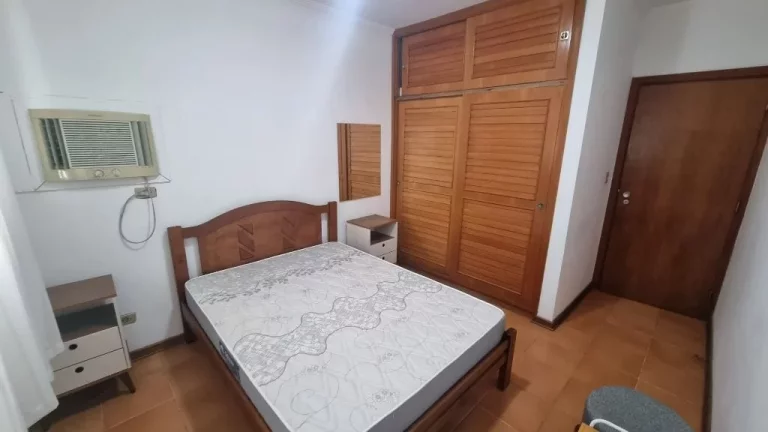Imagem Apartamento com 3 dormitórios à venda, 140 m² - Pitangueiras - Guarujá/SP