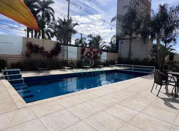 Imagem Apartamento para alugar - R$ 1.450,00 - Gleba Palhano - Londrina - PR