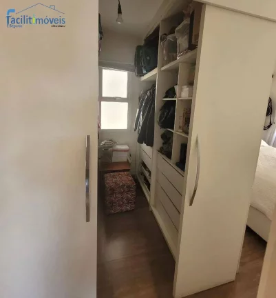 Imagem APARTAMENTO À VENDA NO BAIRRO BAETA NEVES - SÃO BERNARDO DO CAMPO - SP