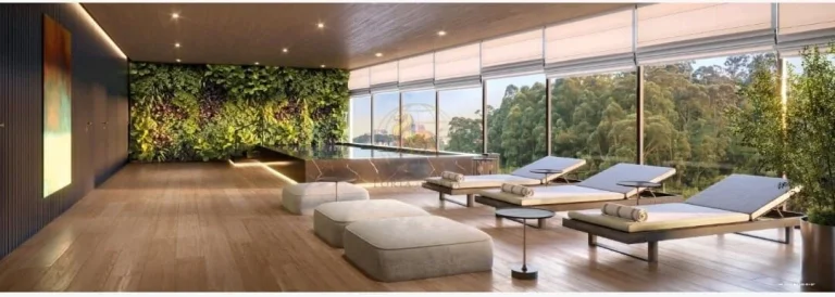 Imagem Parque Global – Casa 422 m², 4 Suítes, 5 Vagas | Oportunidade Única!