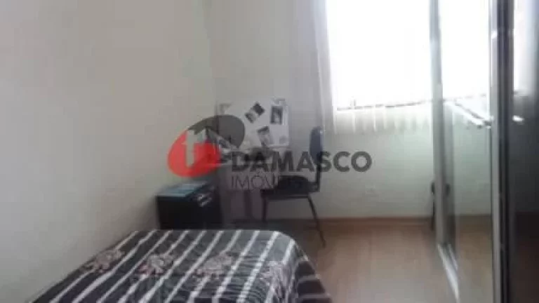 Imagem Sobrado à venda 3 Quartos, 2 Vagas, 146M², Osvaldo Cruz, São Caetano do Sul - SP