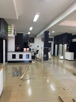 Imagem Sala para alugar, 484 m² por R$ 4.000,00/mês - Vila Vitória - Itumbiara/GO