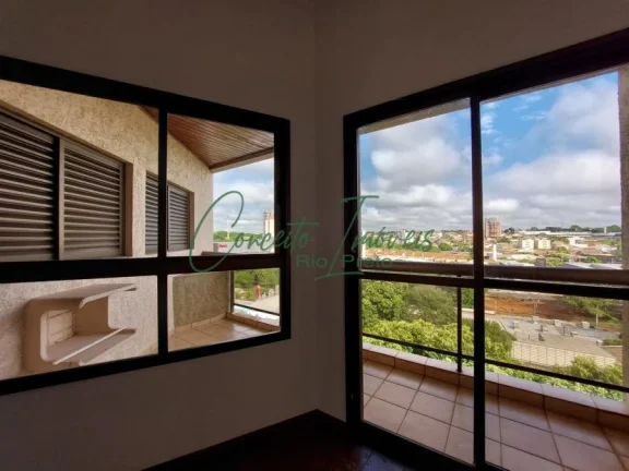 Imagem Apto/Cobertura Locação - Próxima ao Hospital de Base e FAMER