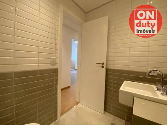 Imagem Apartamento - Gonzaga - Santos/SP