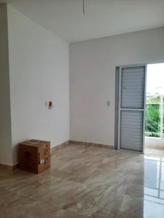 Imagem Sobrado com 2 dormitórios à venda, 80 m² por R$ 337.000,00 - Vila Amélia - Poá/SP